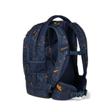 Satch pack urban journey 30l