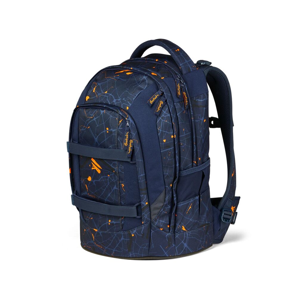 Satch pack urban journey 30l