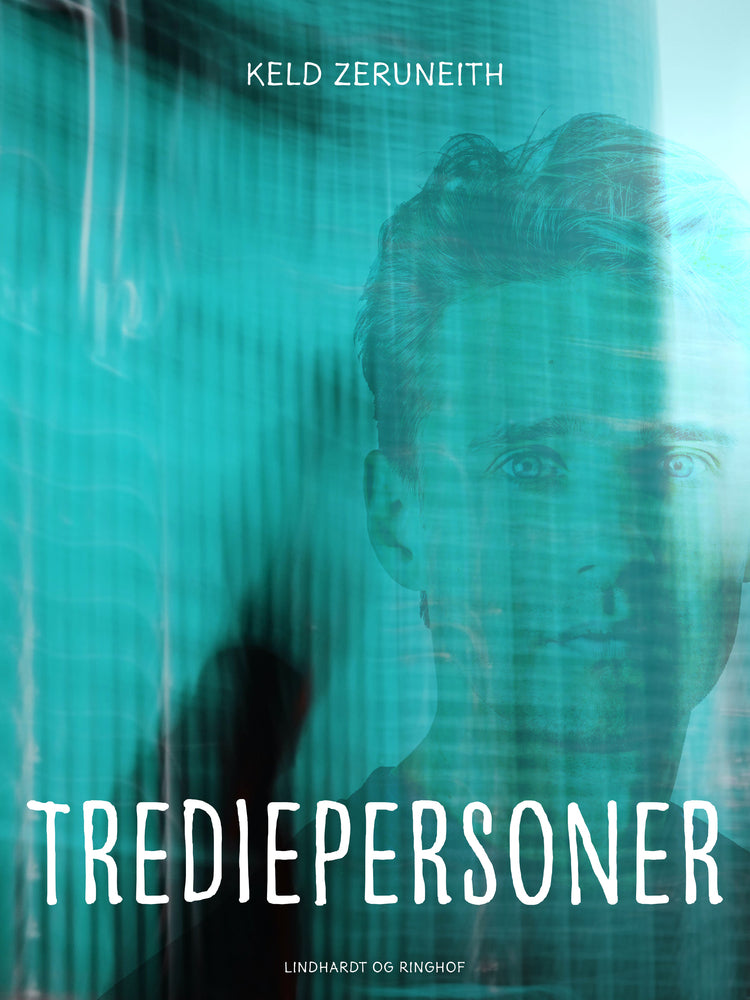 Trediepersoner