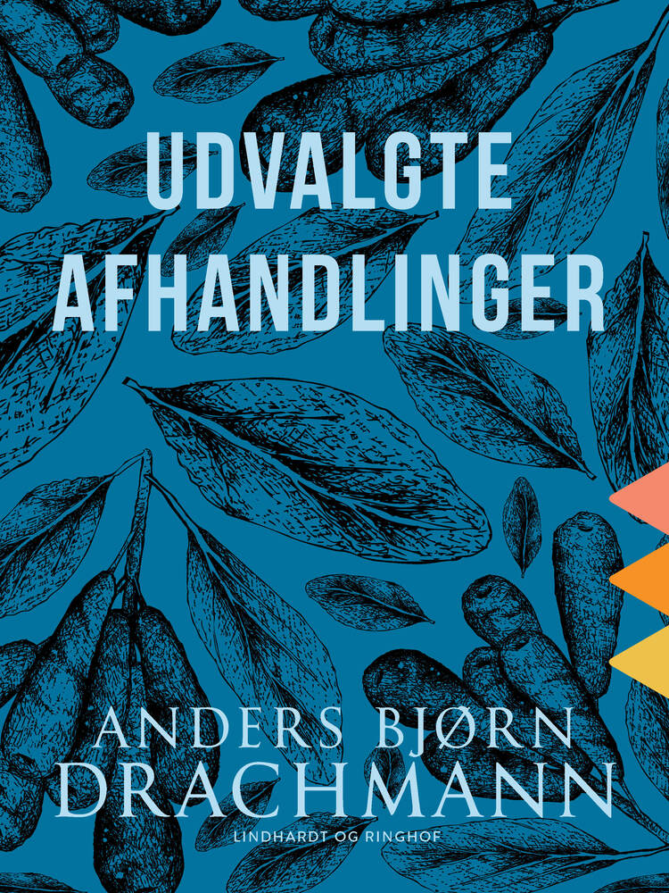 Udvalgte afhandlinger
