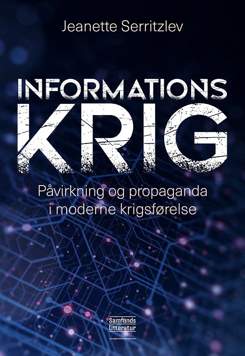 Informationskrig