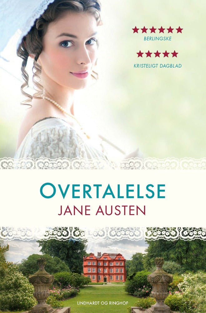 Overtalelse