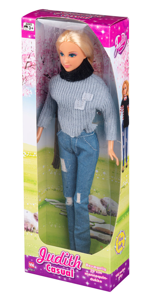 Judith dukke casual outdoor dress ass