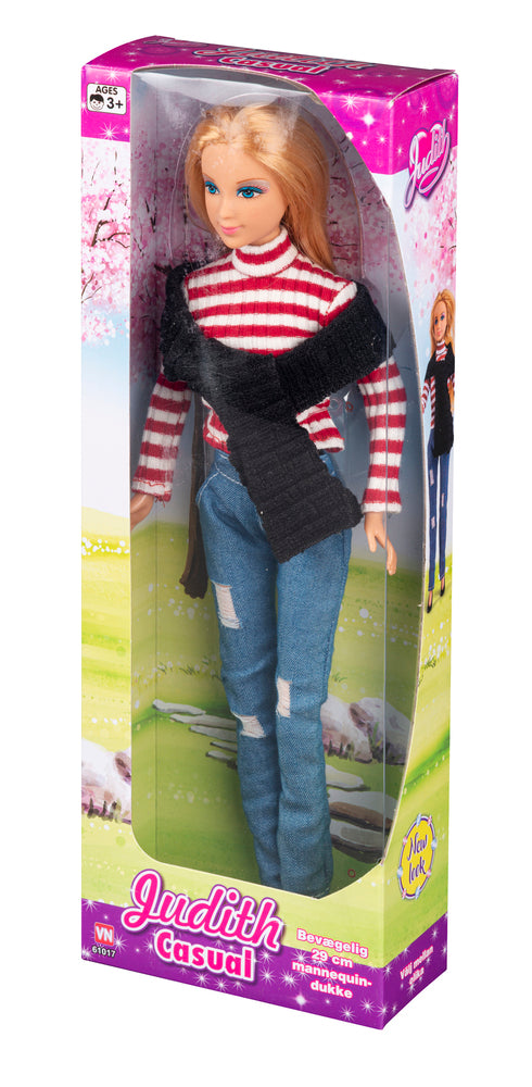 Judith dukke casual outdoor dress ass