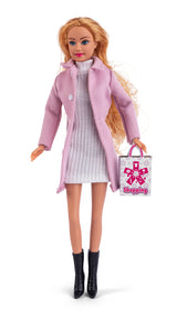Judith dukke shopping collection ass