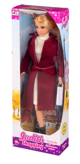 Judith dukke shopping collection ass