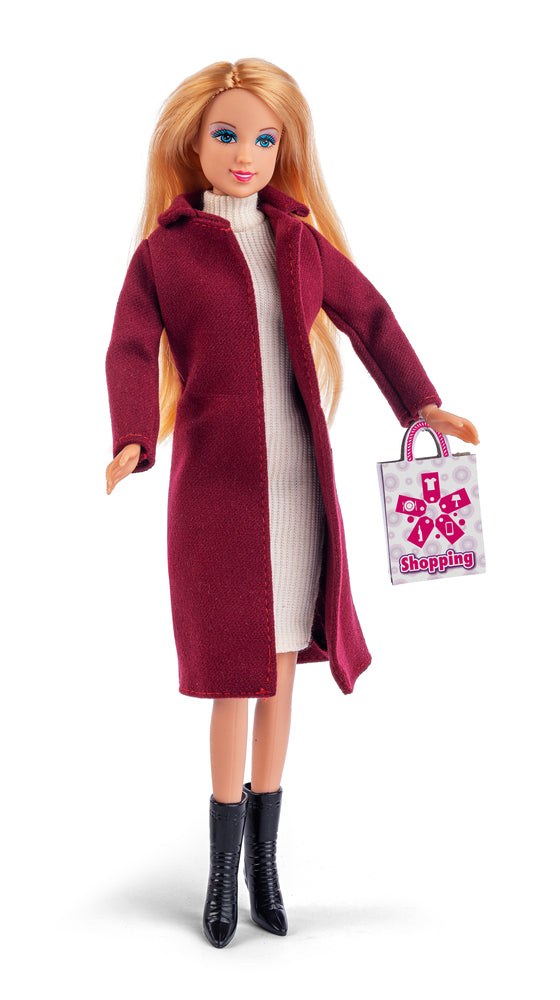 Judith dukke shopping collection ass