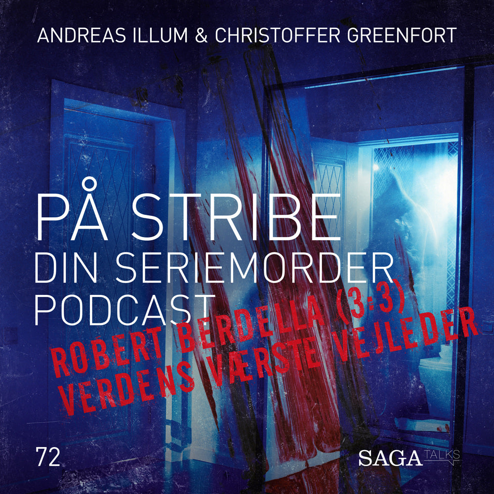 På Stribe - din seriemorderpodcast - Robert Berdella (Del 3/3) - Verdens Værste Vejleder