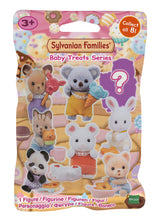 Sylvanian Families Samlefigur asst