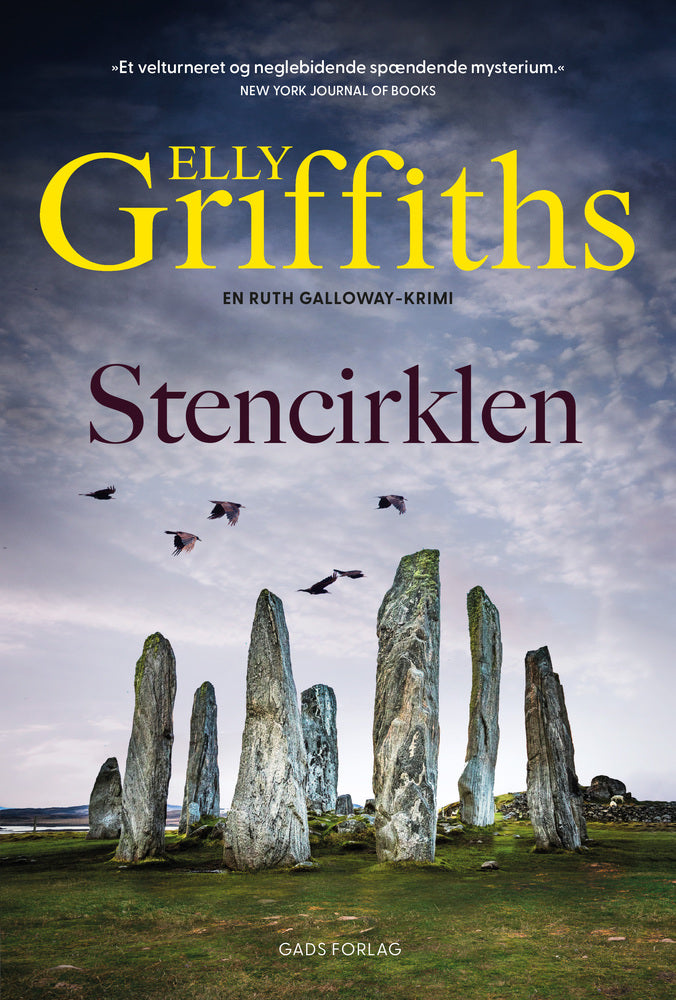 Stencirklen