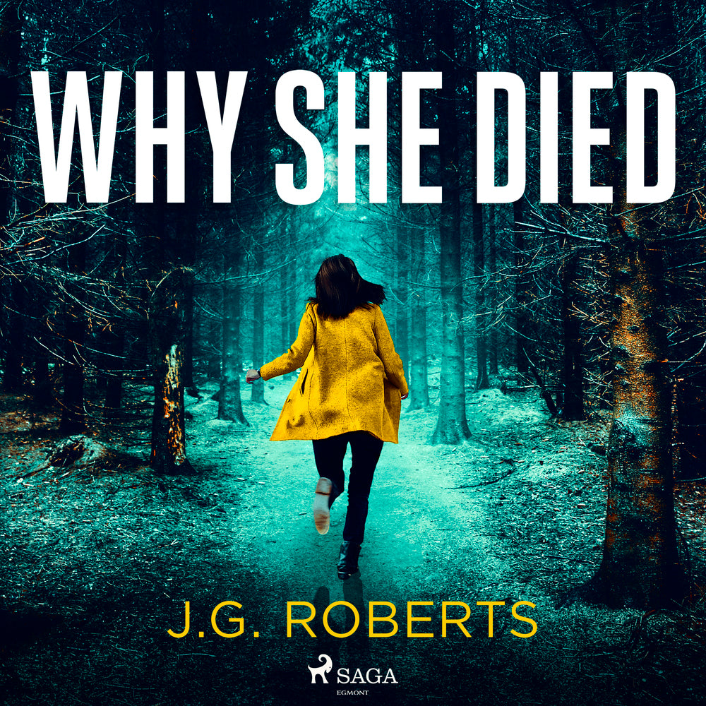 Why She Died
