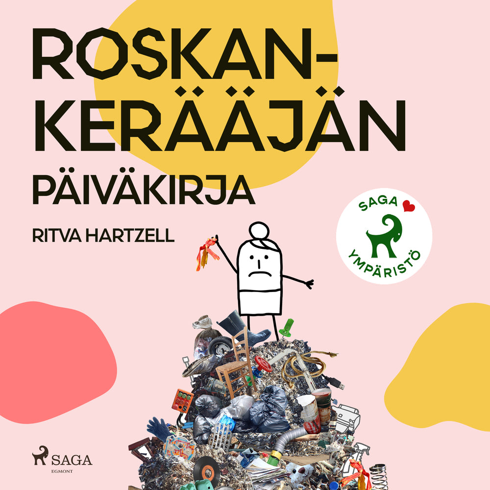 Roskankerääjän päiväkirja