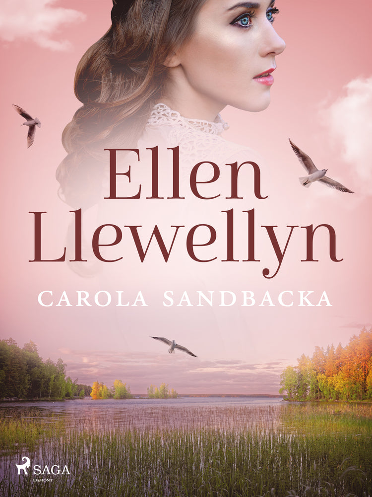 Ellen Llewellyn