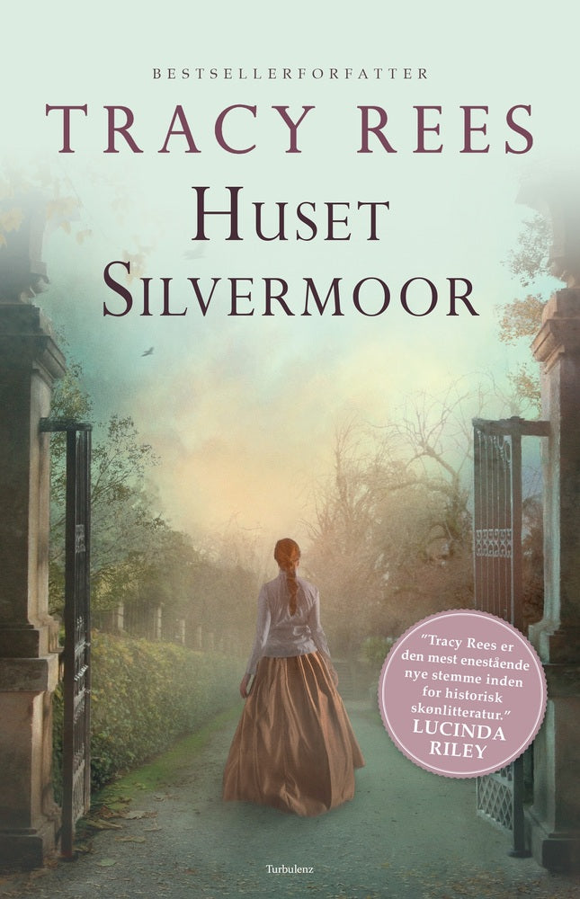 Huset Silvermoor