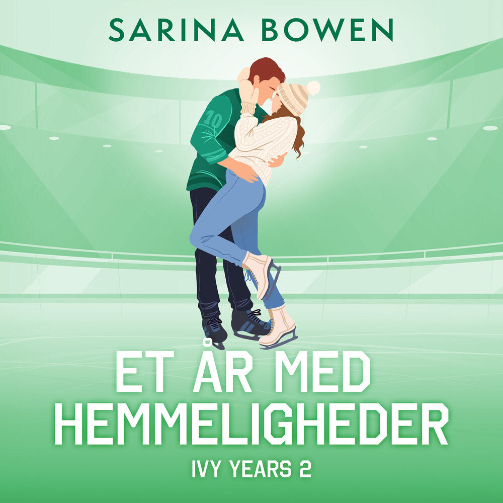 Et år med hemmeligheder