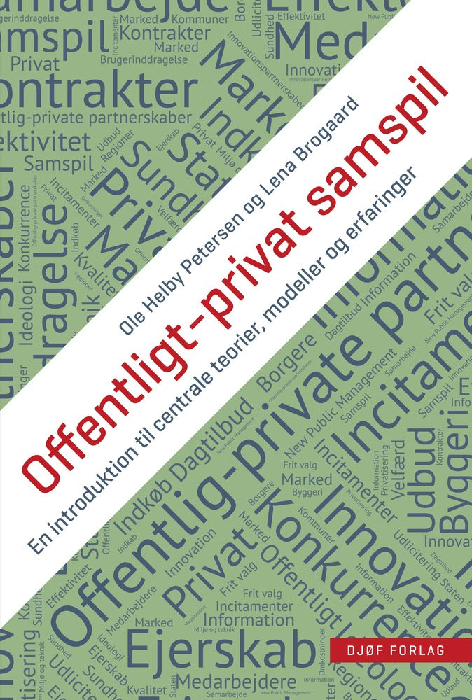 Offentligt-Privat Samspil
