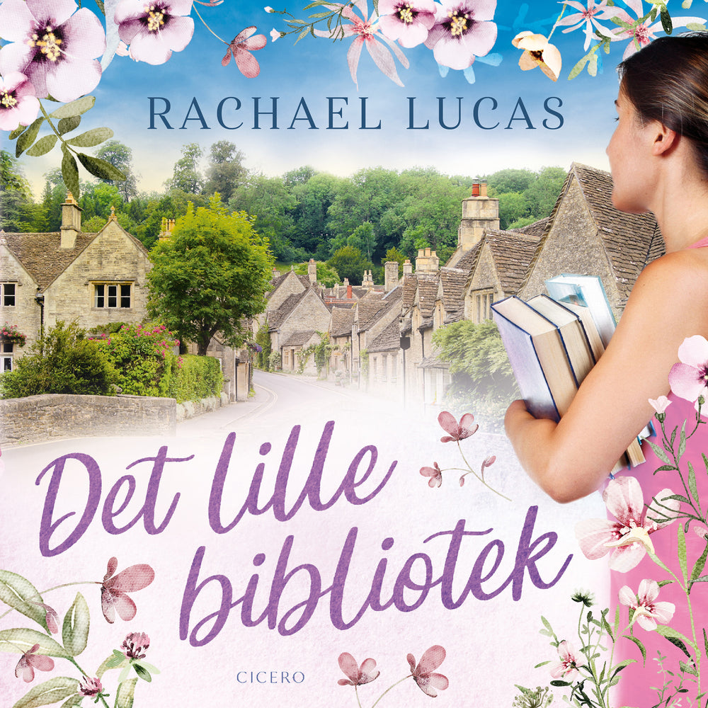 Det lille bibliotek