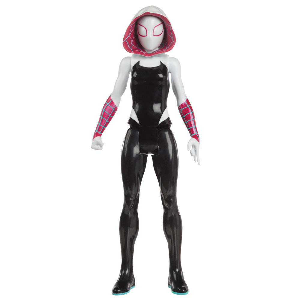 Spiderman verse Titan figur Graceful 30 cm