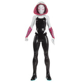 Spiderman verse Titan figur Graceful 30 cm