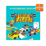 Flick Racers
