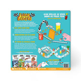 Flick Racers