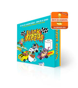 Flick Racers