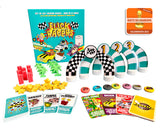 Flick Racers