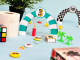 Flick Racers
