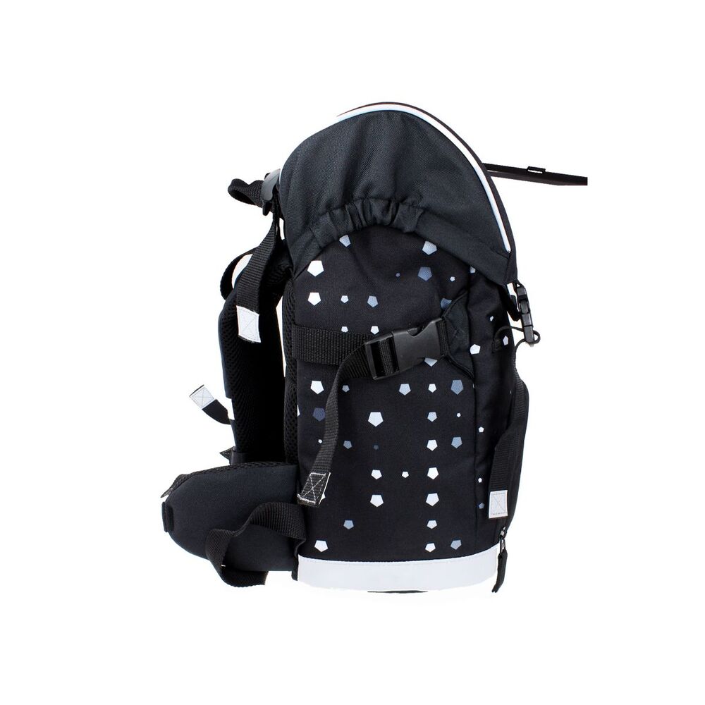 Tinka fodbold 22 l m/regnslag