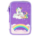 Tinka dobbelt unicorn m/indhold