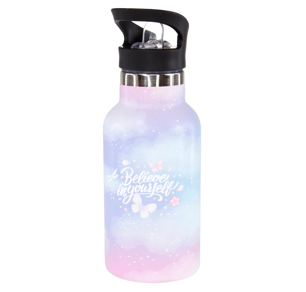 Tinka pegasus stål 0,35 liter