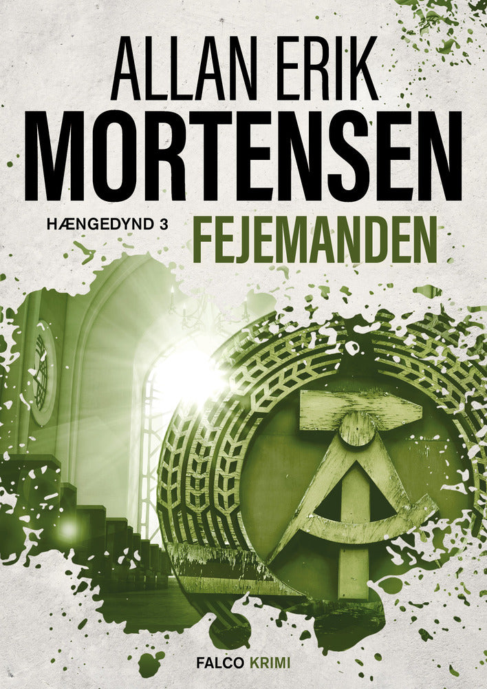 Fejemanden