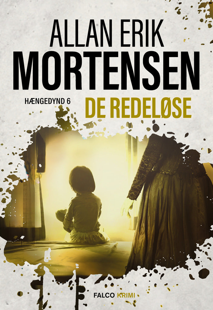 De redeløse