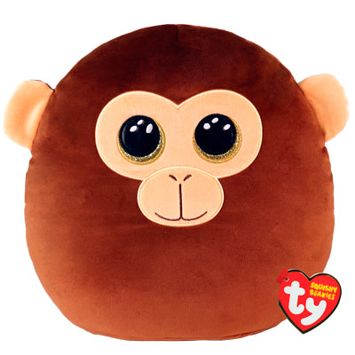 Ty Squishy Beanies Dunston abe squish 25 cm