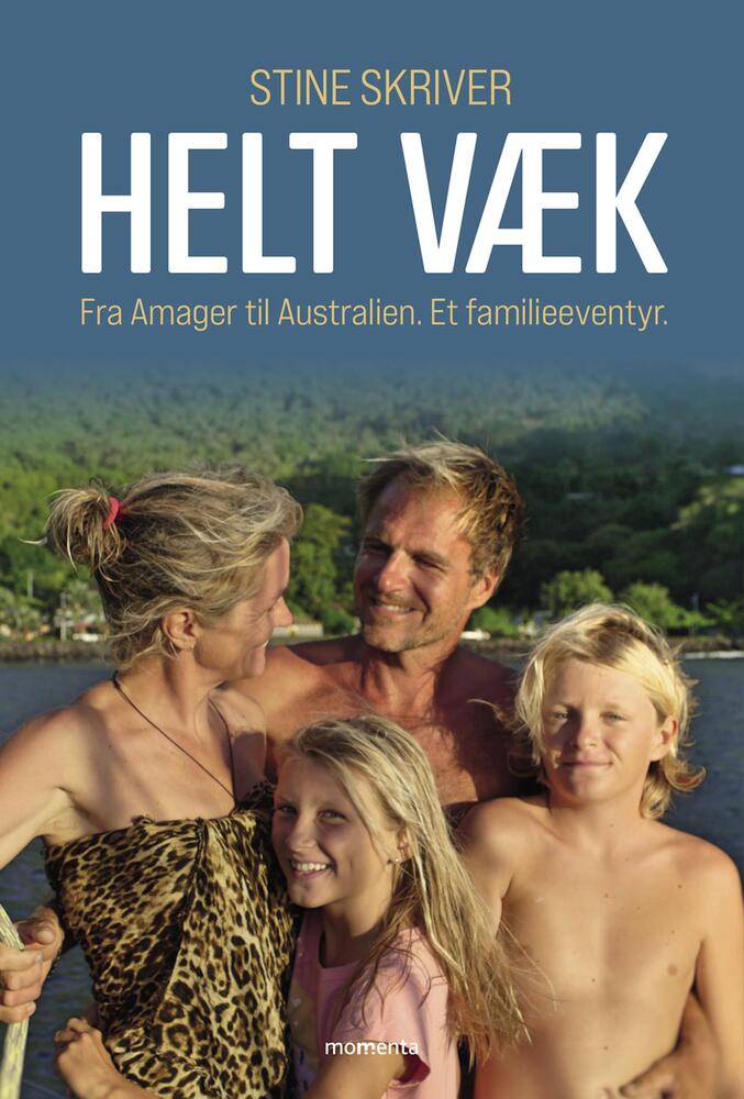 Helt væk