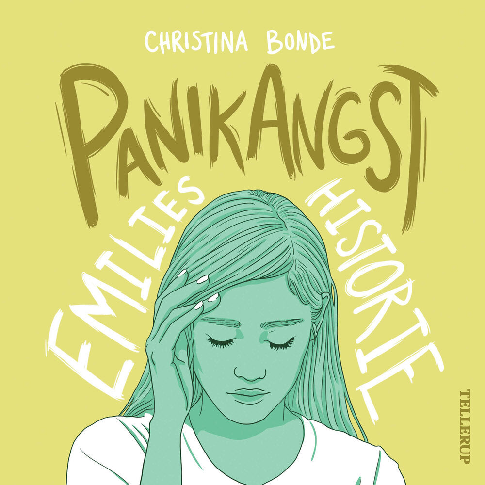 Angst #4: Panikangst: Emilies historie