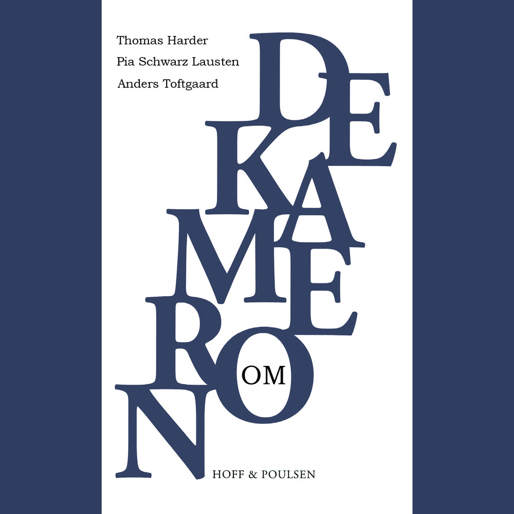 Om Dekameron
