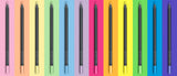 Farveblyant black edition Faber-Castell