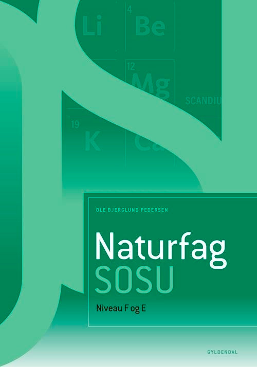 D2 Naturfag SOSU, niveau F og E