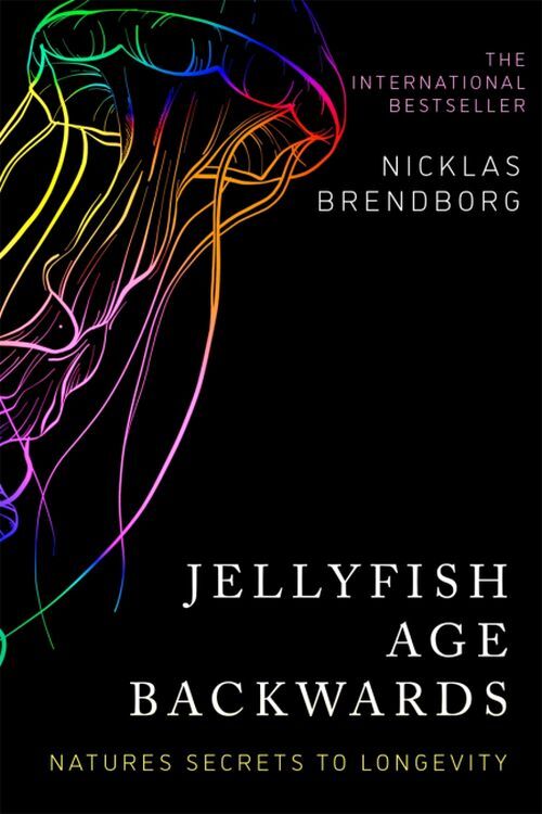 Jellyfish Age Backwards: Nature's Secrets to Longevity