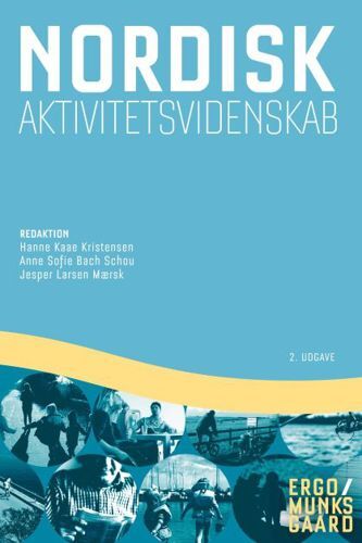 Nordisk aktivitetsvidenskab