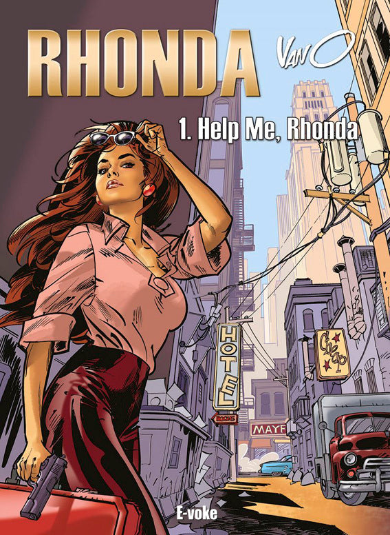 Rhonda 1