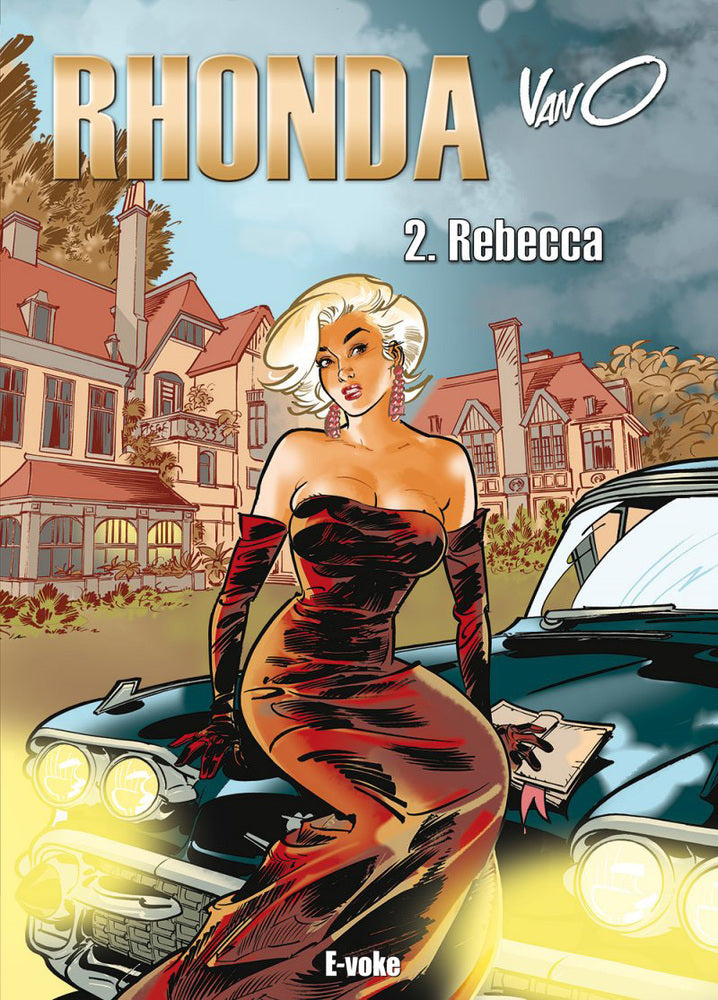 Rhonda 2