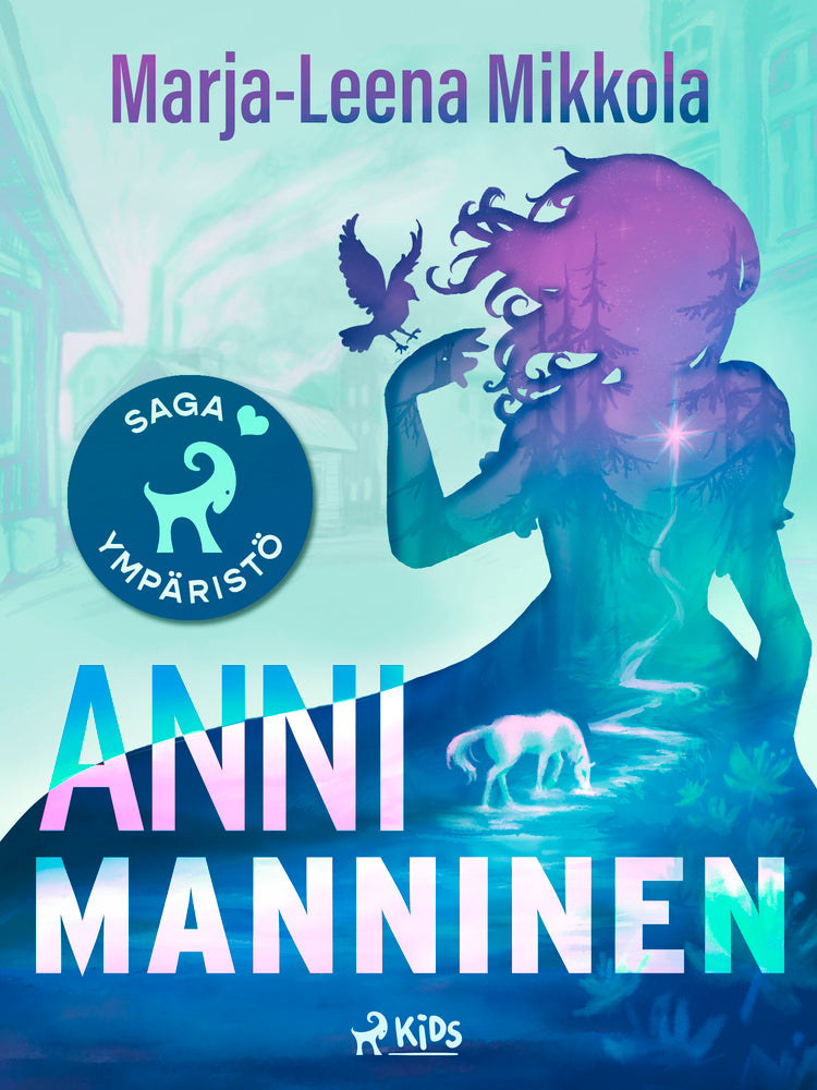 Anni Manninen
