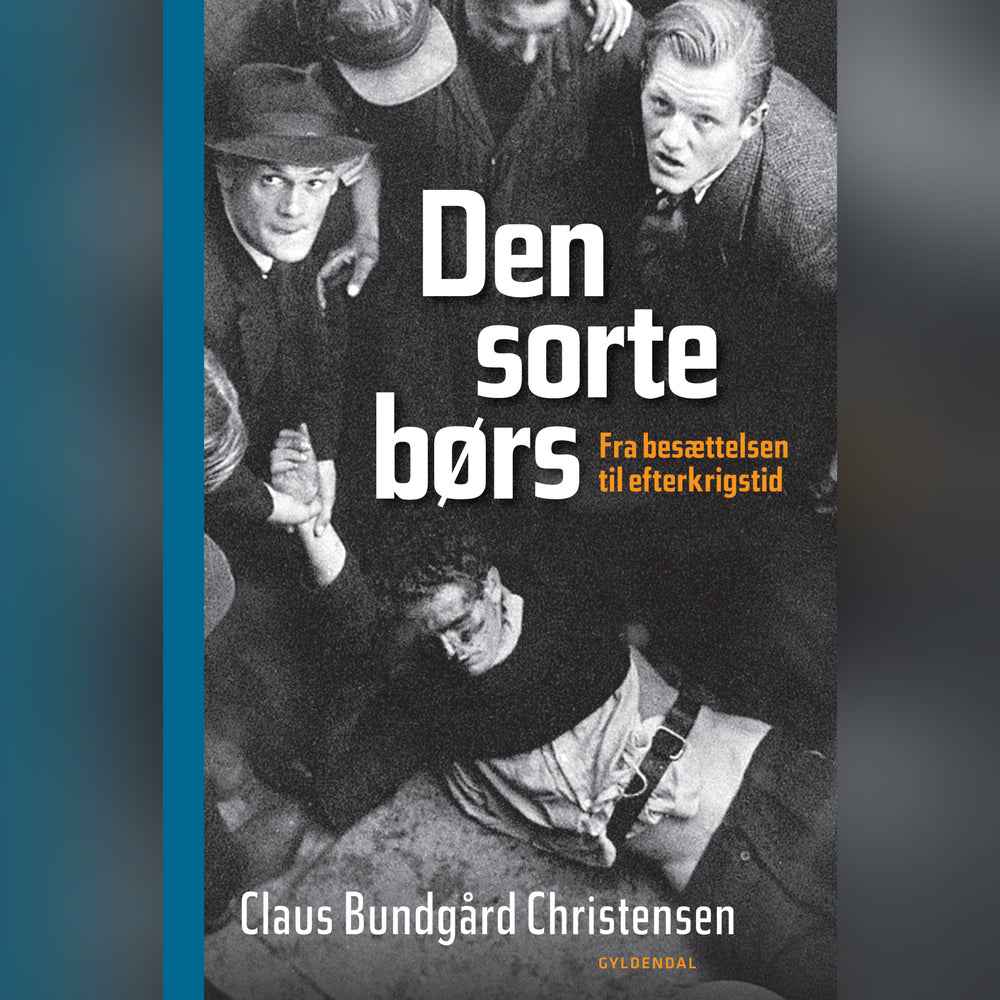 Den sorte børs