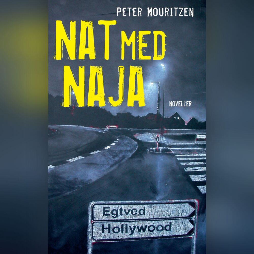 Nat med Naja