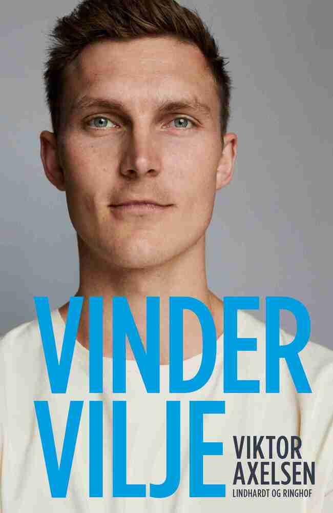 Vindervilje