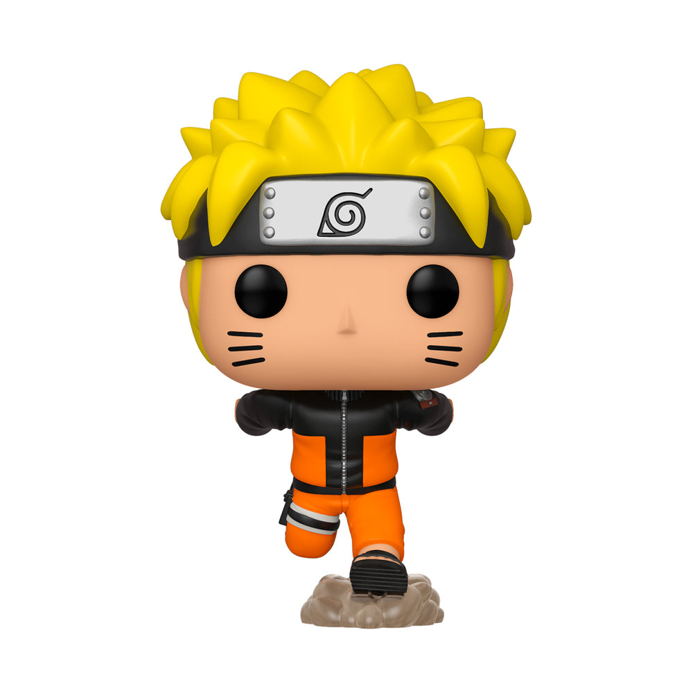 Funko POP! Naruto Naruto Running EXCLUSIVE