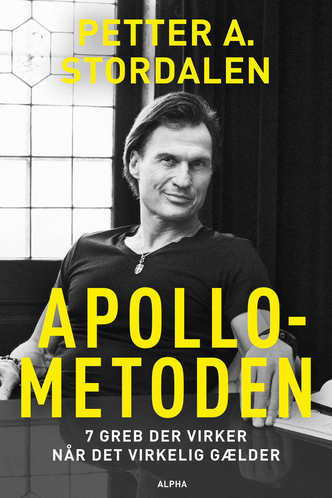 Apollo-metoden