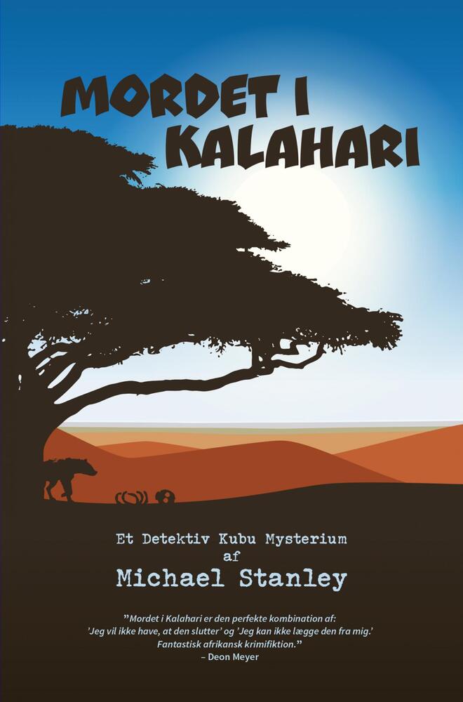 Mordet i Kalahari